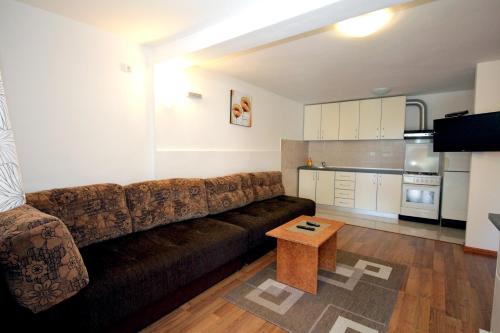 Зручності, Apartments Kojic in Бар