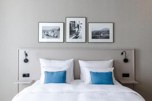 Hotel Vier Jahreszeiten Salzburg - image 10