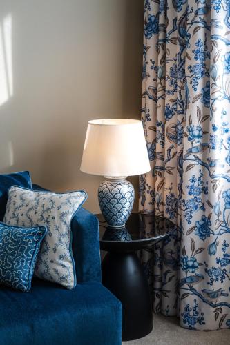 Newly renovated Boutique Hotel Vier Jahreszeiten in the heart of Salzburg, Salcburk (fotografie 9)
