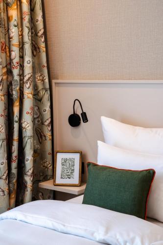 Hotel Vier Jahreszeiten Salzburg - image 9