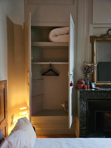 Suite privée Terreaux, Lyon (fotografie 8)