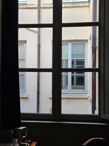 Suite privée Terreaux, Lyon (fotografie 7)