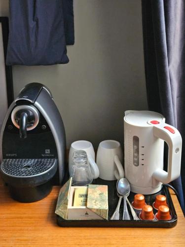 Suite privée Terreaux, Lyon (fotografie 4)