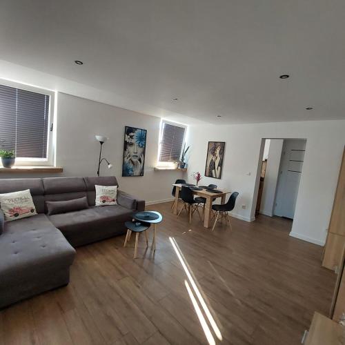 Apartament MiKaTy