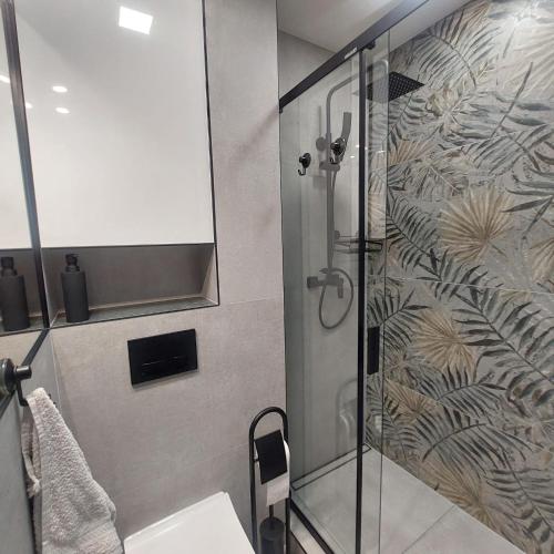 Apartament MiKaTy