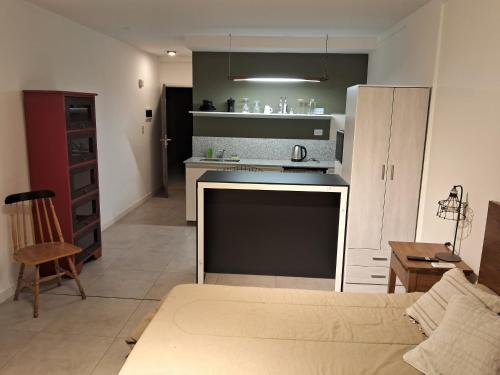 Cozinha, lillo suite in Ciudadela