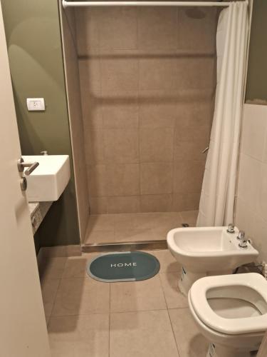 Chuveiro, lillo suite in Ciudadela