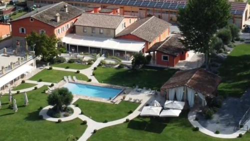 Agriturismo Tenuta Filippi, Terni