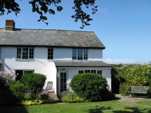 Tollgate Cottages Bed and Breakfast - Accommodation - Freshwater