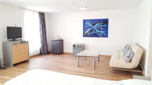 Spalenbrunnen Hotel & Restaurant Basel City Center - image 13