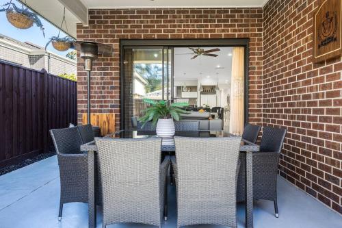 Cloverlea Spacious 4BR Yarra Valley Getaway in Chirnside Park