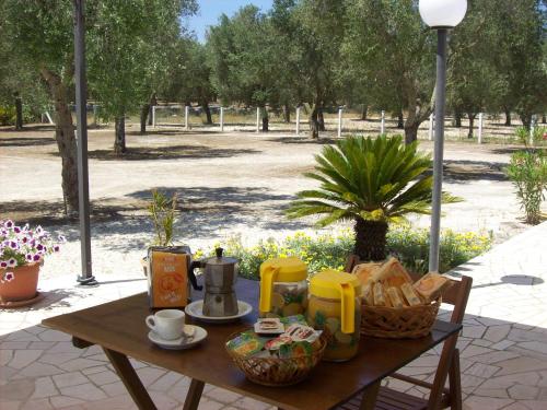 Otranto Le Sancinare Otranto Le Sancinare