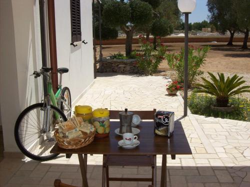 Otranto Le Sancinare Otranto Le Sancinare