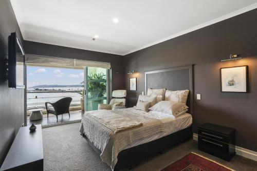 Harbourside Masterpiece, Auckland (Foto 4)