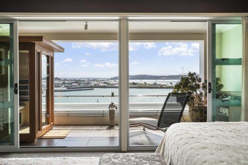 Harbourside Masterpiece, Auckland (Foto 10)