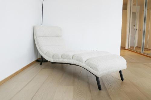 Spacious Apartment for 3 in Kalasatama, Helsinki (foto 8)
