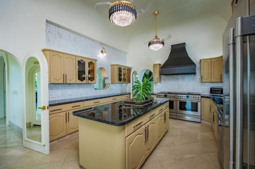 Castle St Croix in 斯洛布