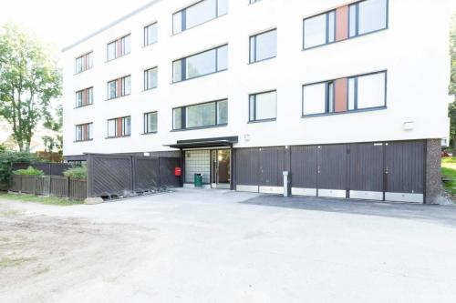 Entrance, Spacious Apartment for 6 in Konala