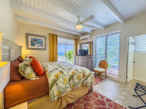 Hook em on Paradise in Κλαίρμοντ