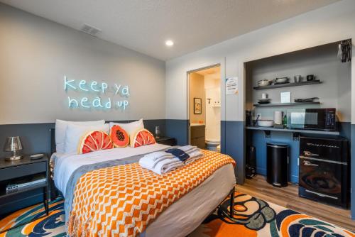 Vendégszoba, Fast Wifi Dopest Studio SLC near Tracy Aviary