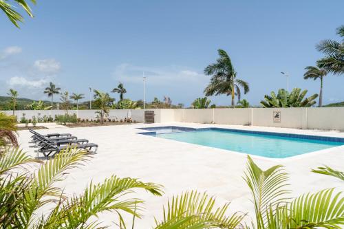 Paradisiac Euphoria Beach Access Pool 24hr Gated in Plantation Village