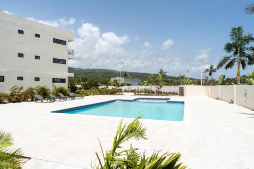 Paradisiac Euphoria Beach Access Pool 24hr Gated in Plantation Village