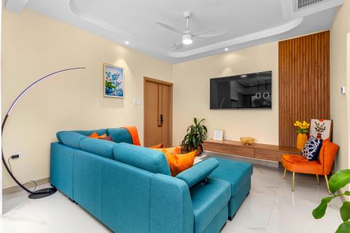 Paradisiac Euphoria Beach Access Pool 24hr Gated in Plantation Village