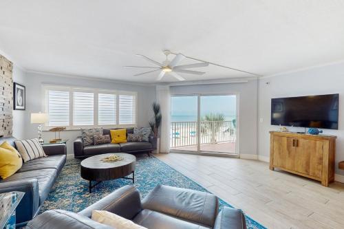 Beach Cottage 1208 in Clearwater Beach, USA