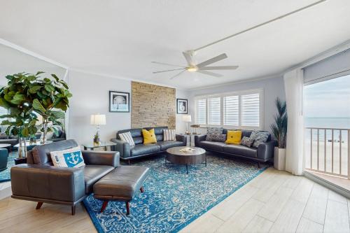 Beach Cottage 1208 in Clearwater Beach, USA