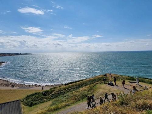 View, star holiday home in Halmstad in Eketanga