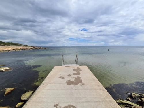 View, star holiday home in Halmstad in Eketanga