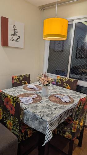 Apartamento aconchegante in Rio Pequeno