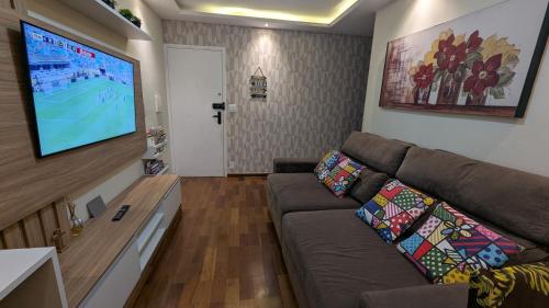 Apartamento aconchegante in Rio Pequeno