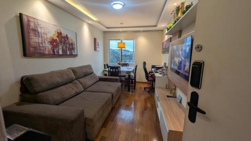 Apartamento aconchegante in Rio Pequeno