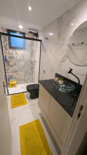 Apartamento aconchegante in Rio Pequeno
