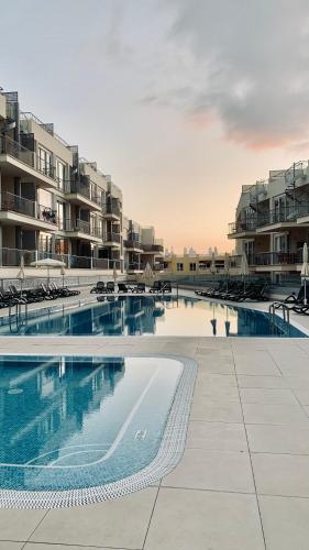 Apartamento La Arena Puerto Santiago