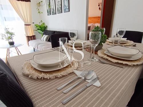 3 bedrooms, 4 beds