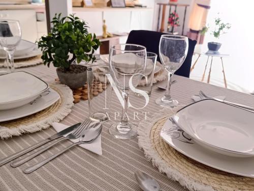 Faciliteiten, Dpto para Familias o Empresas- 3 Habitaciones - Parking Free in Playa Blanca