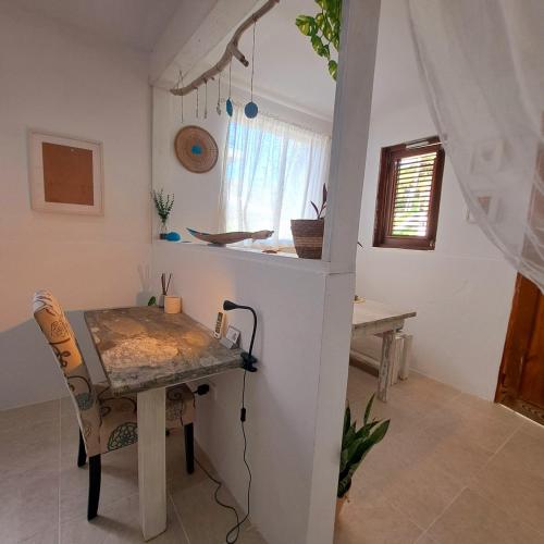 บริการและสิ่งอำนวยความสะดวก, Beach Bungalow 100 m Playa Coson in โกซอน บีชฟรอนต์