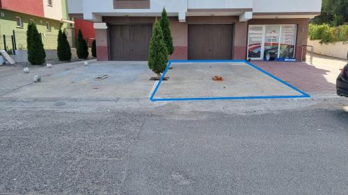 Riverside Panorama in Kardzhali