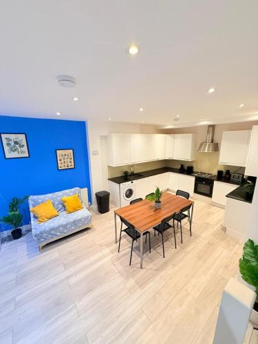Chiswick Guest Rooms, Londres