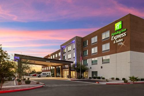 Holiday Inn Express & Suites Phoenix West - Tolleson by IHG