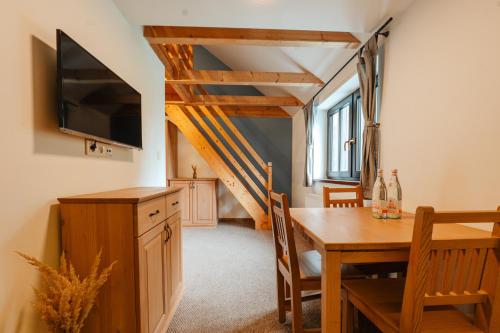 Iekārtas, Apartmany Na Salasi in Pecpodsņežkova