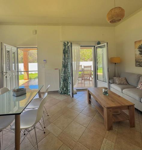 Secret Garden in 迪亞高普圖