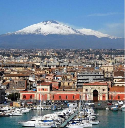 Central Suites Catania