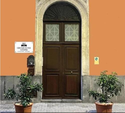 Central Suites Catania