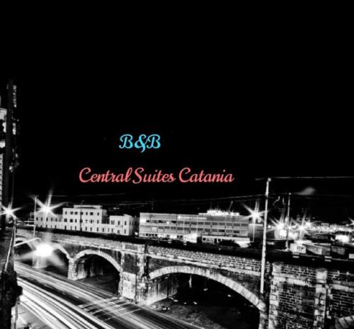 Central Suites Catania