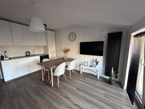 Apartament Stara Środa