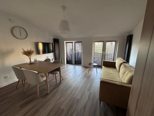 Apartament Stara Środa