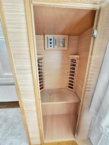 Cozy Apartment with Sauna in Szigetmonostor
